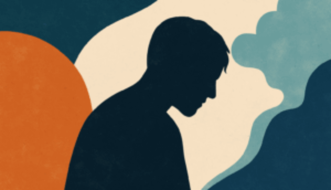 After the Storm- Why You Might Feel Raw, Lost, or Changed After the Storm- Why You Might Feel Raw, Lost, or Changed