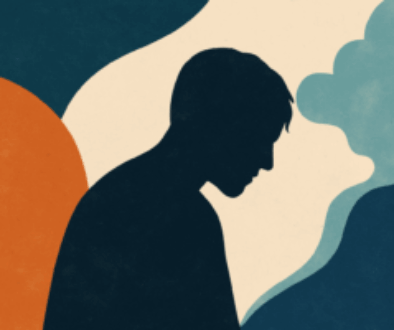 After the Storm- Why You Might Feel Raw, Lost, or Changed