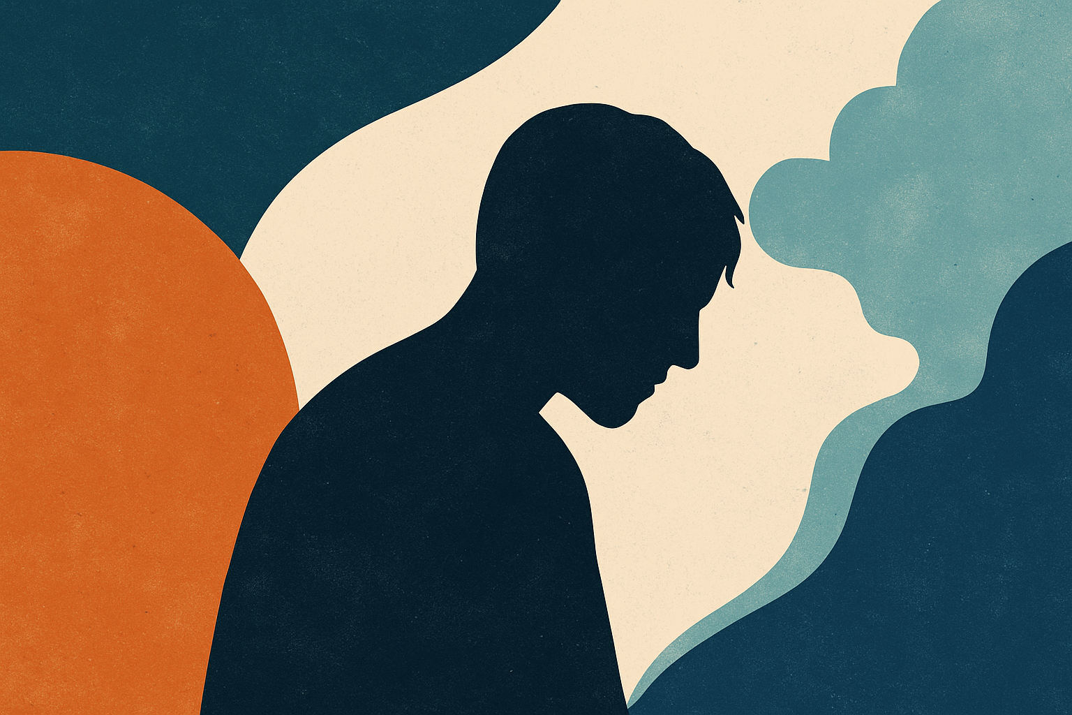 After the Storm: What Happens After a Psychedelic Journey