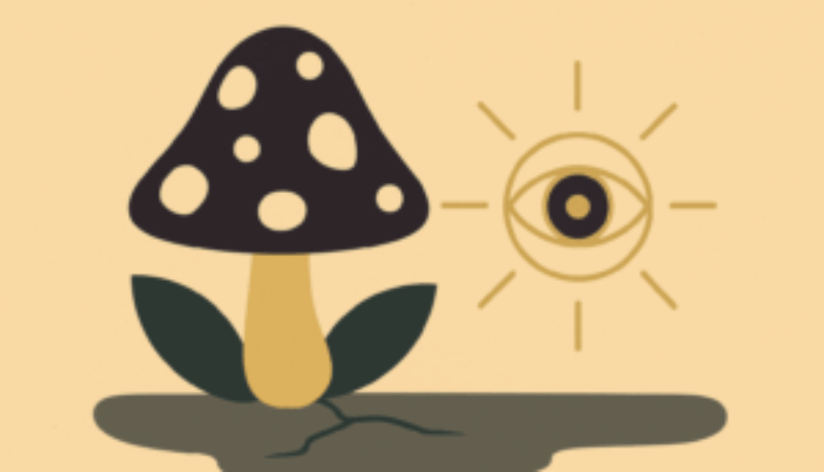 Preparing for a Psychedelic Journey- A Guide for the Soul Preparing for a Psychedelic Journey- A Guide for the Soul