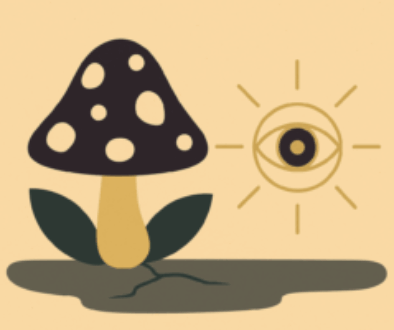 Preparing for a Psychedelic Journey- A Guide for the Soul