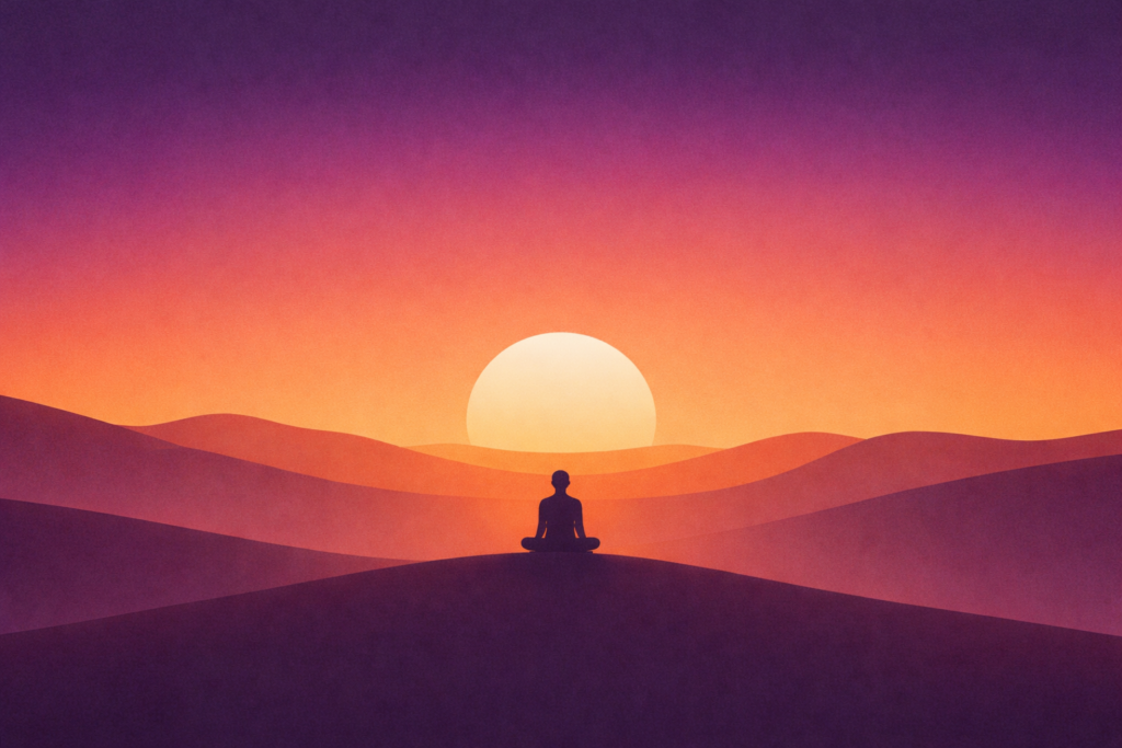 Returning to the Body