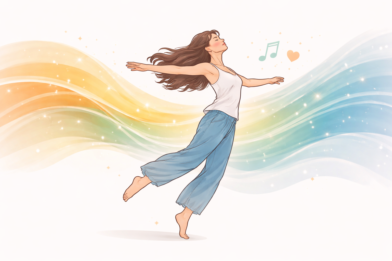 Inner Coherence to Life’s Music