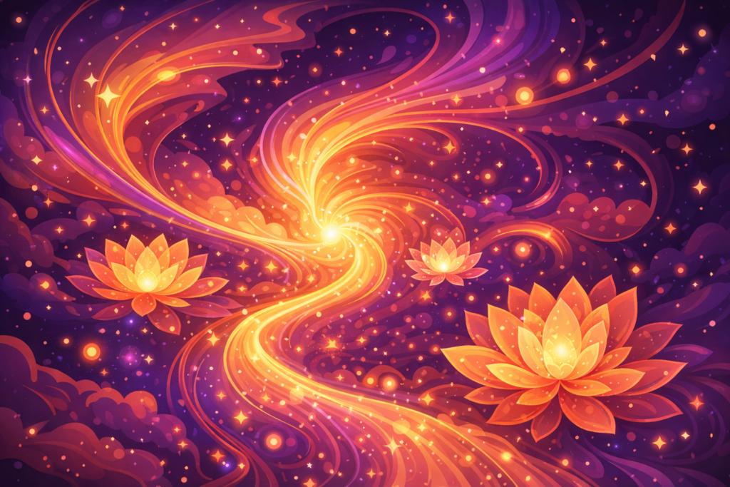 Staying with the Questions