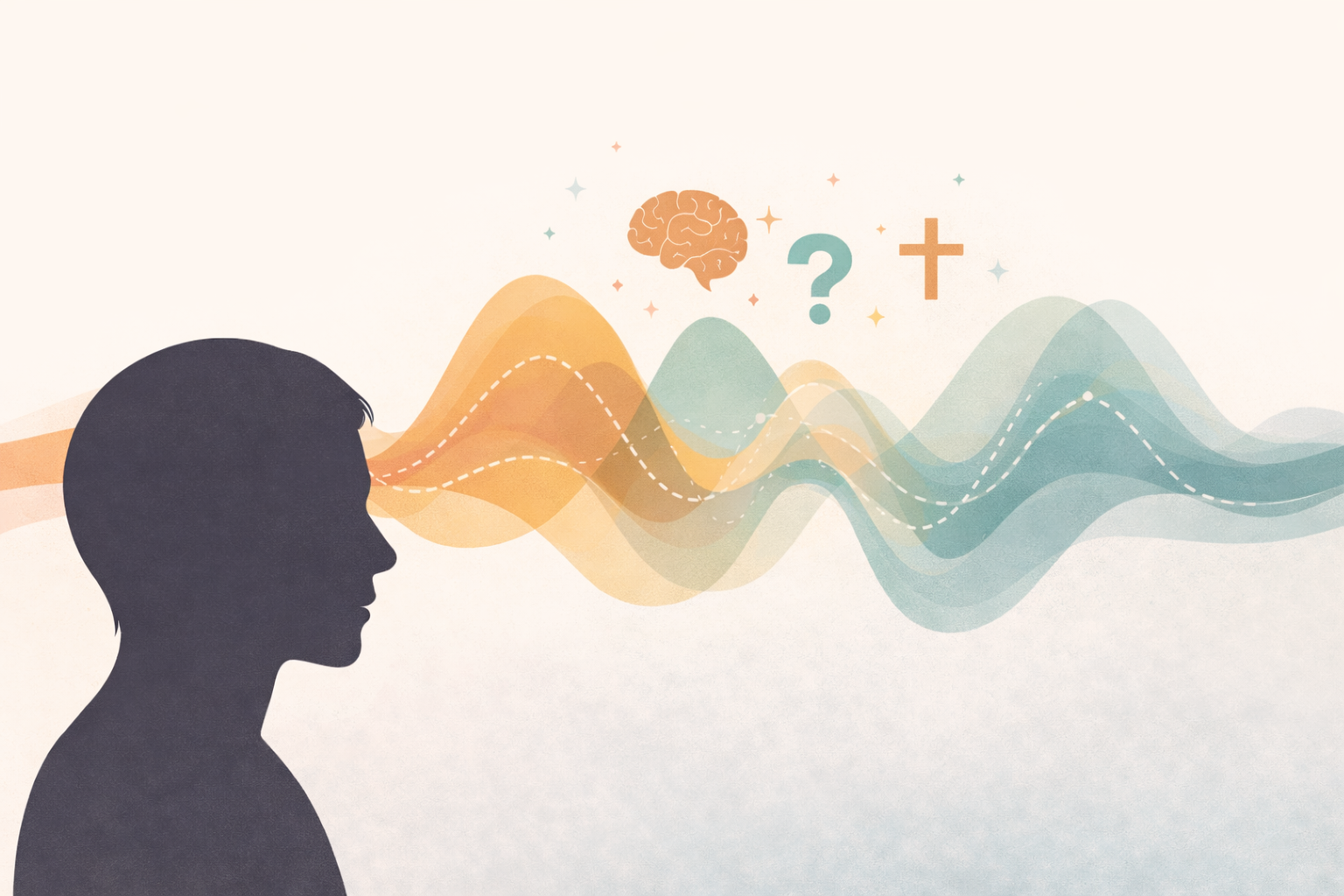 What Do We Mean by “Spiritual”?